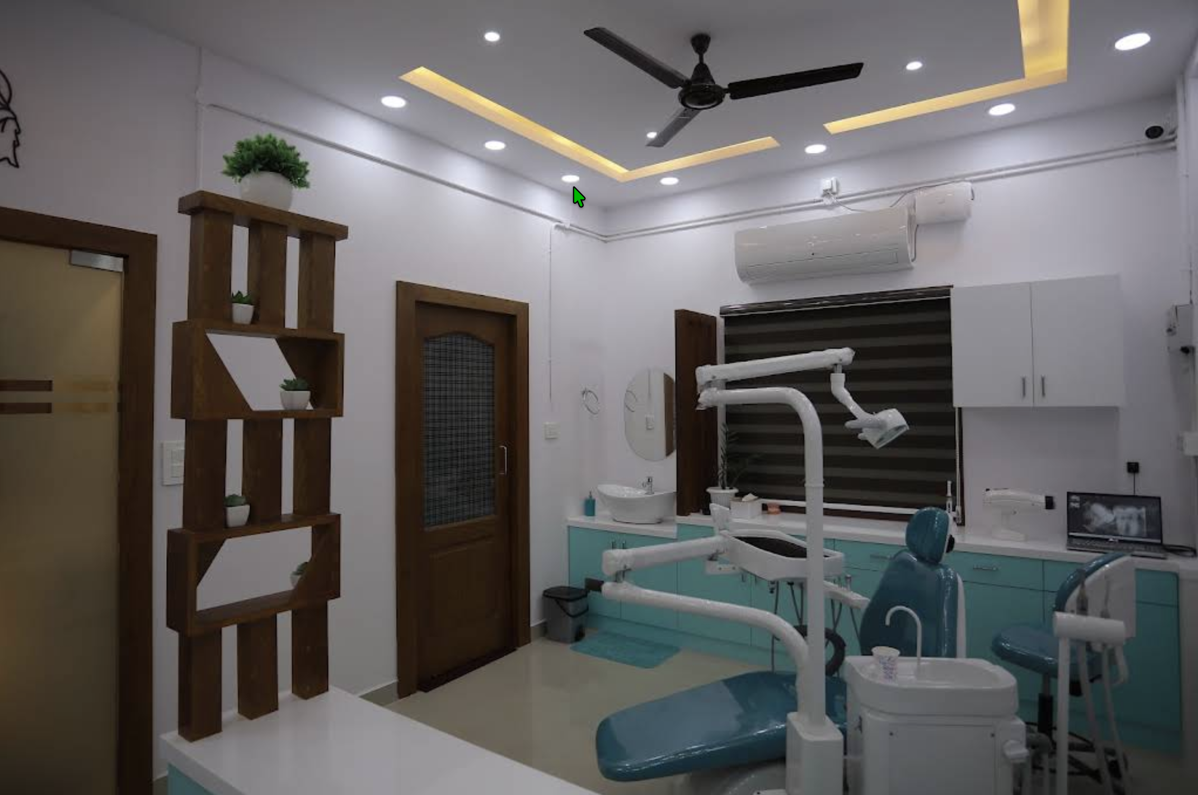 Clinic View 3